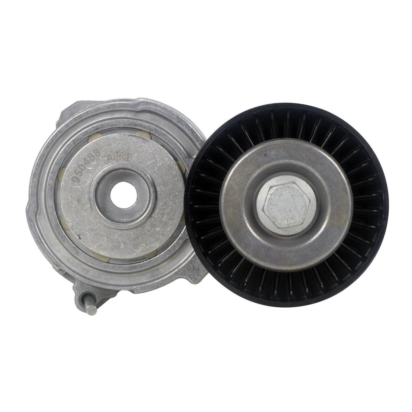 Continental 49409 Accu-Drive Tensioner Assembly