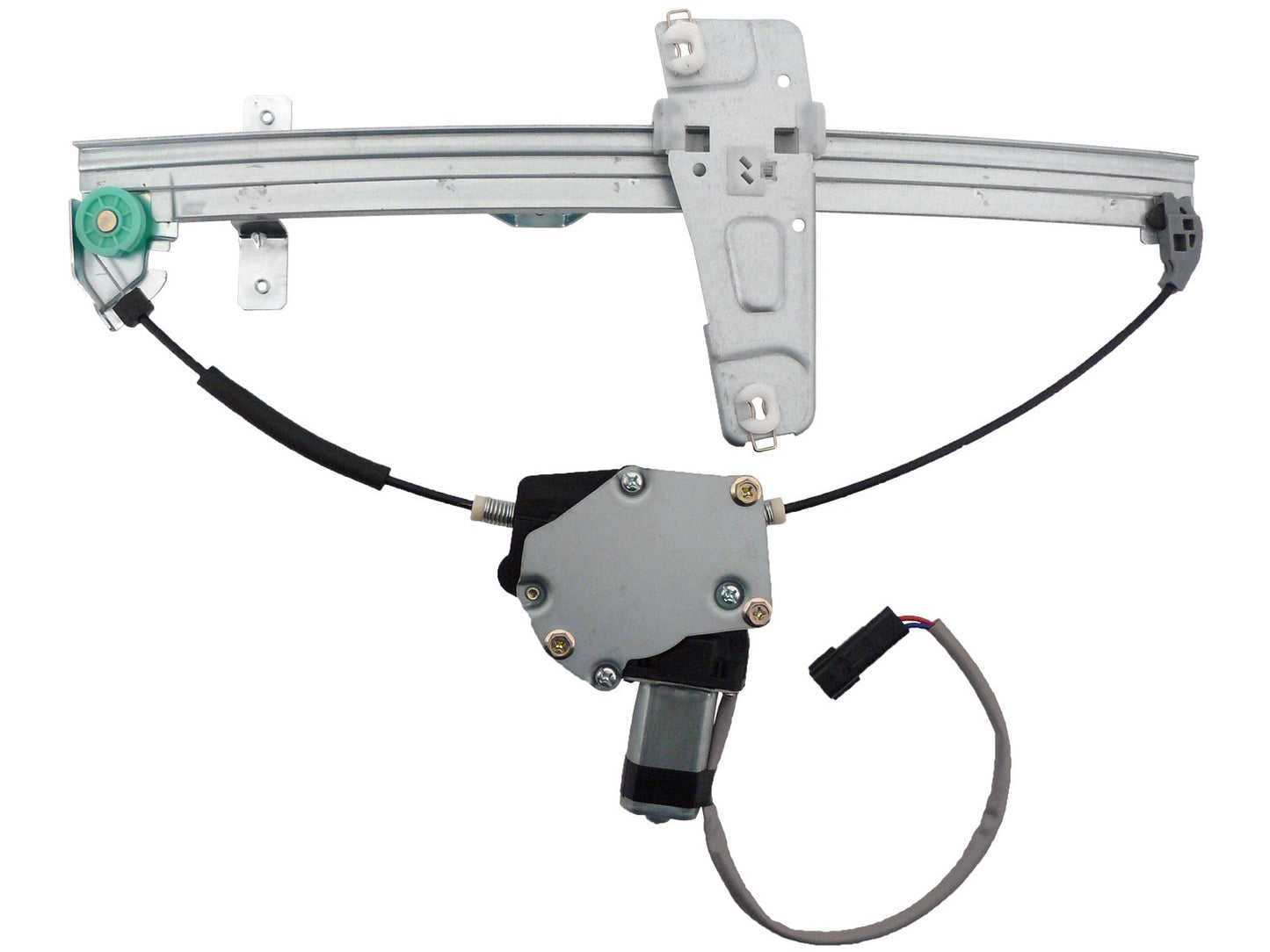 ACI 86820 Power Window Motor and Regulator Assembly