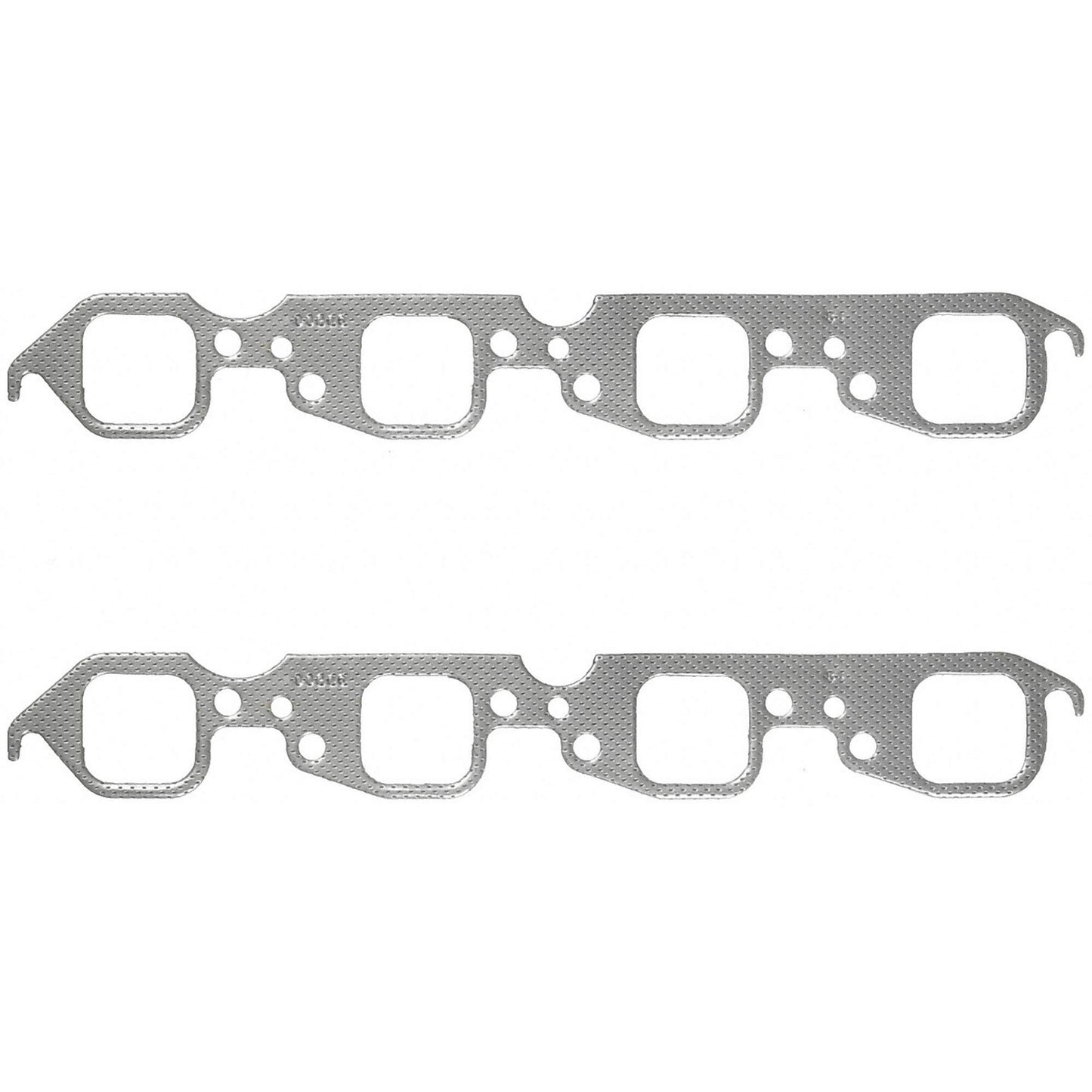 FEL-PRO MS 90206 Exhaust Manifold Gasket Set