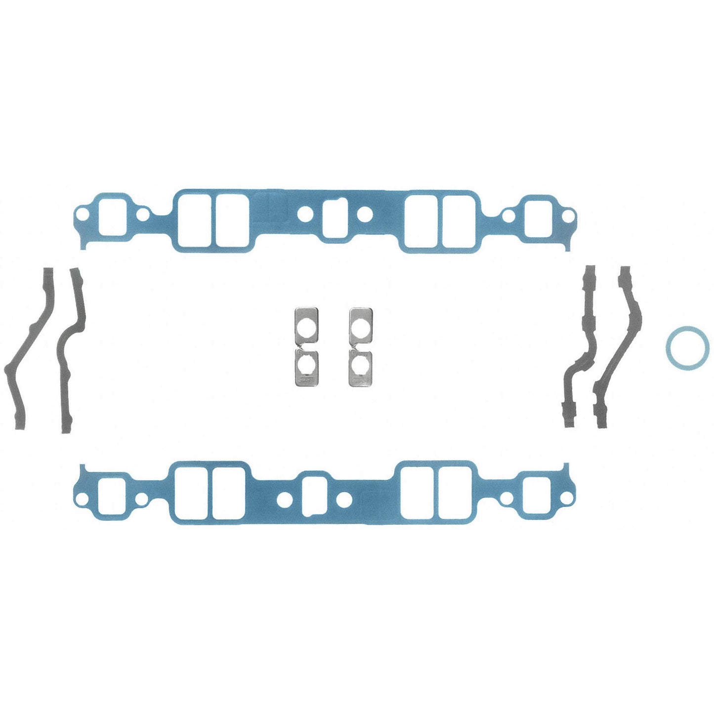 FEL-PRO MS 90314-3 Engine Intake Manifold Gasket Set for Chevrolet Corvette