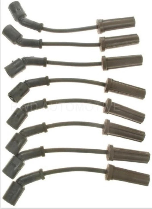 NEW Spark Plug Wire Set ProStart CH7875SP FREE SHIPPING