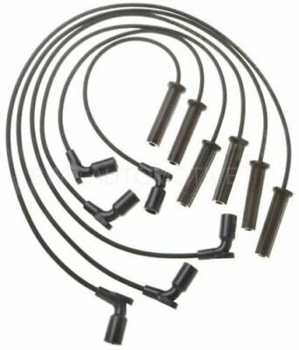 NEW Spark Plug Wire Set ProStart CH76176SP FREE SHIPPING