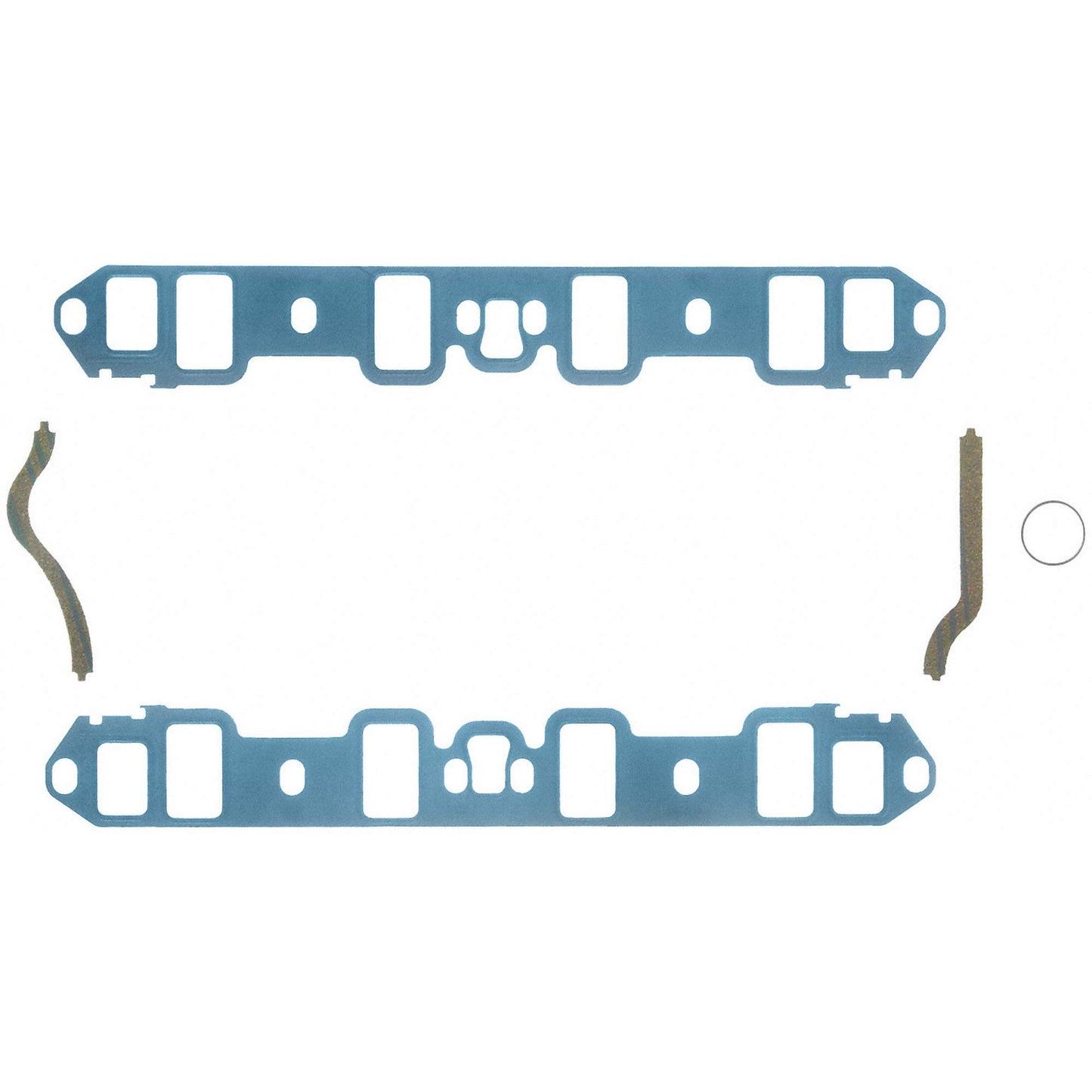 FEL-PRO MS 90103-1 Engine Intake Manifold Gasket Set for Ford Mustang