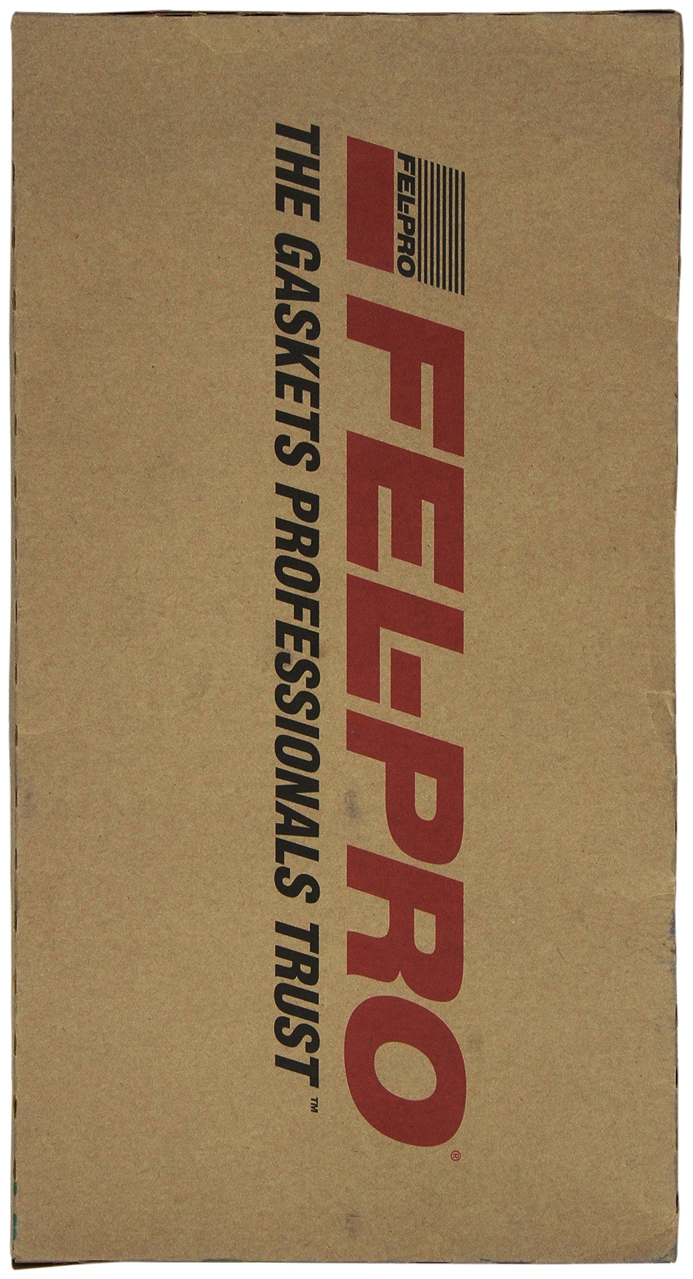 FEL-PRO MS 96409-1 Plenum Gasket Set