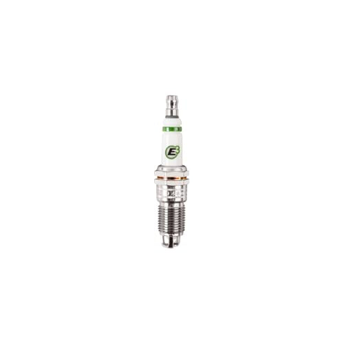 E3 Spark Plugs E3.53 Premium Automotive Spark Plug with DiamondFIRE Technology, 14mm Thread Diameter, 0.708 Reach, Taper Seat, Resistor, Pack of 1