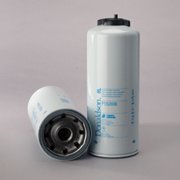 P552006 Donaldson Fuel Filter, Water Separator Spin-On Twist&Drain
