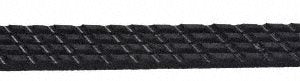 Continental Elite 4040388 OE Technology Series 4-Rib, 38.8" Multi-V Belt