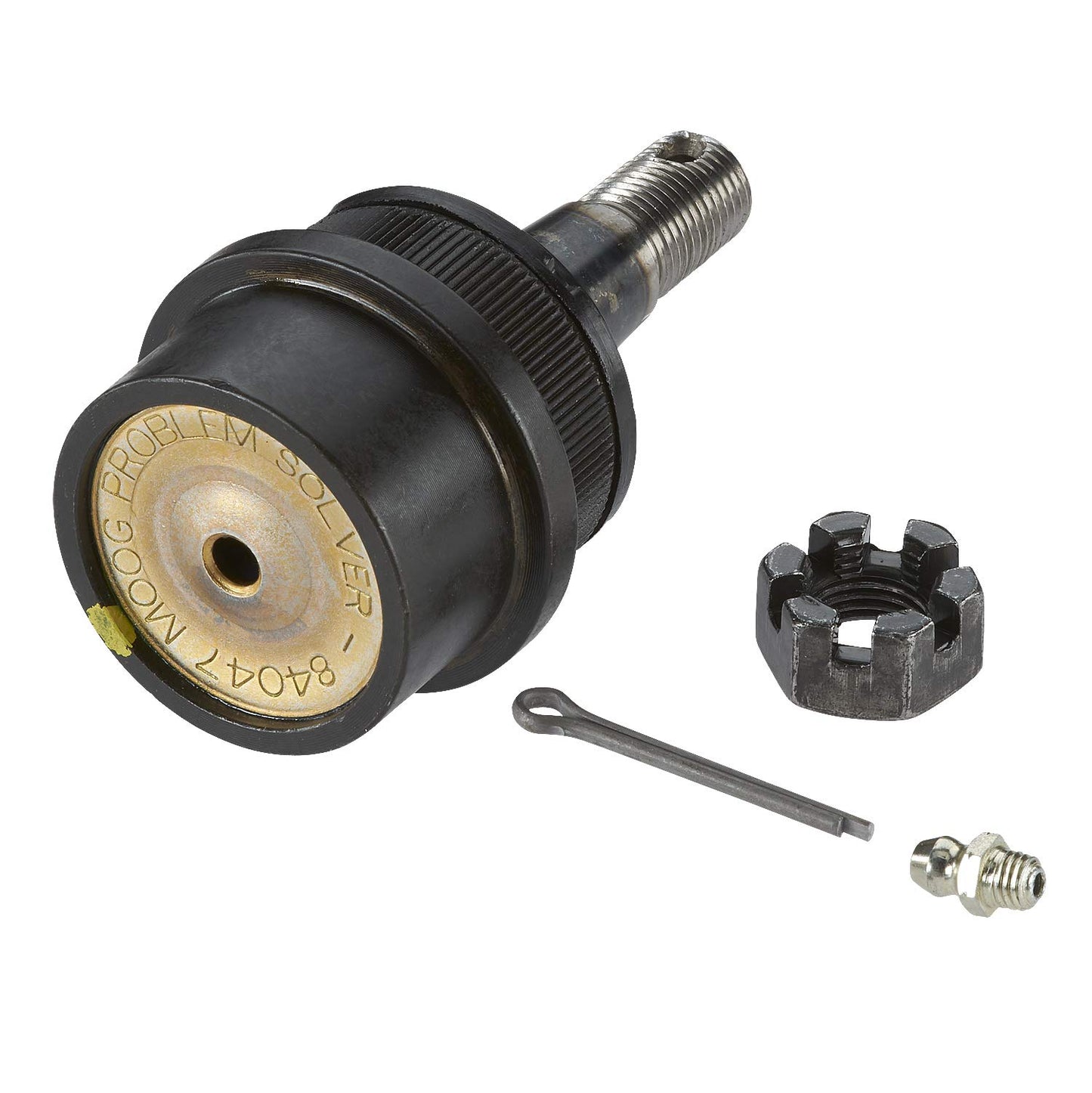 MOOG K3134T Front Upper Suspension Ball Joint for Jeep Wrangler