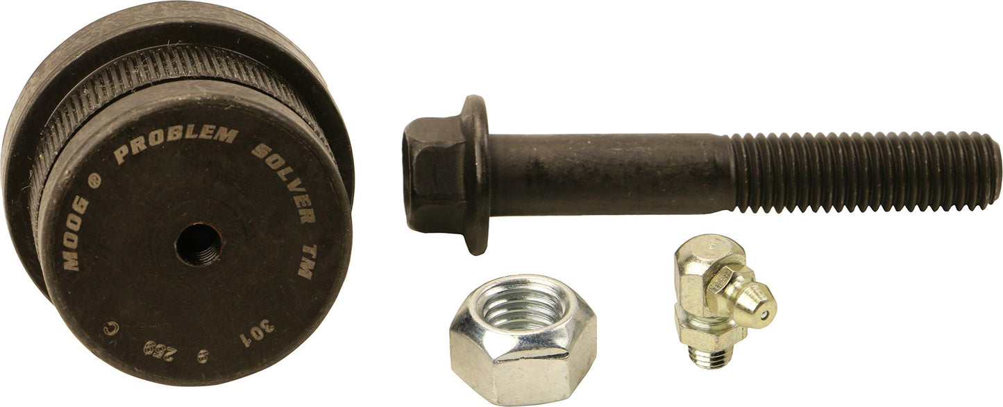 MOOG K80028 Front Upper Suspension Ball Joint for Ford F-250 Super Duty