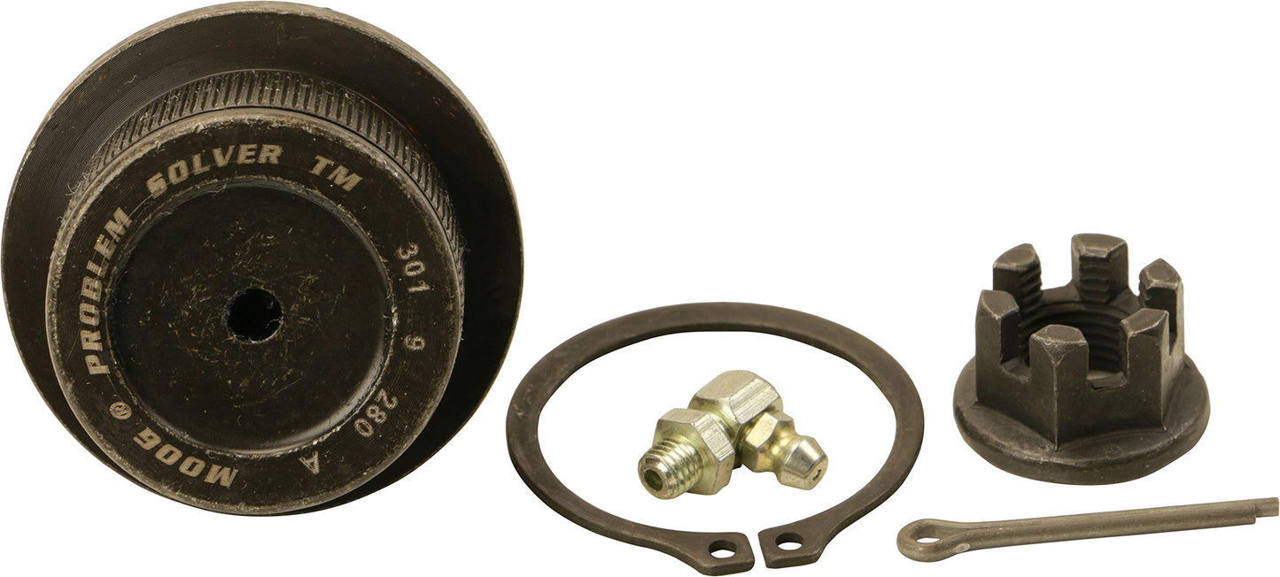 MOOG K6663 Front Lower Suspension Ball Joint for Chevrolet Trailblazer