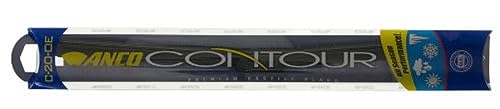 ANCO C-20-OE Contour Wiper Blade - 20'', (Pack of 1)