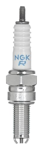 NGK (4548) CR9EK Spark Plug - Pack of 4