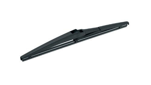 ClearPlus 18122 Integrated Rear Wiper Blade - 12'' (Pack of 1)