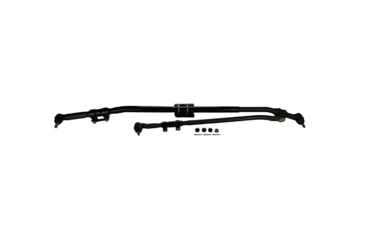 MOOG Tie Rod Assembly for 03-13 Ram 2500/3500 by MOOG