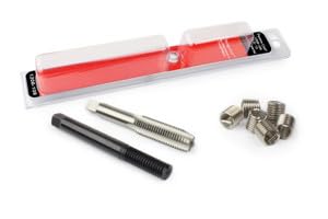 Perma-Coil 1208-108 Thread Repair Kit 1/2-13 6PC Helicoil 5401-8