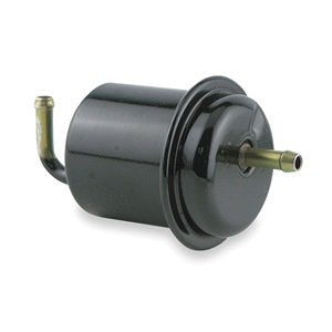 Baldwin Filters Fuel Filter, 5-1/8 x 3-3/16 x 5-1/8 in