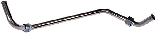 Dorman 598-145 Exhaust Gas Recirculation (EGR) Line Compatible with Select Ford Models