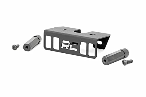 Rough Country 3rd Brake Light Relocation Kit for 18-24 Jeep Wrangler JL - 70055