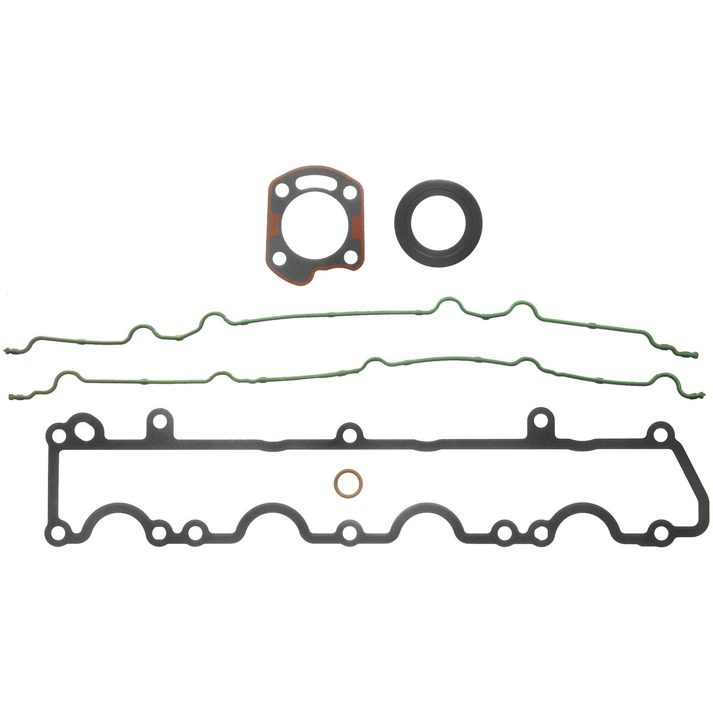 FEL-PRO VS 50490 R Valve Cover Gasket Set