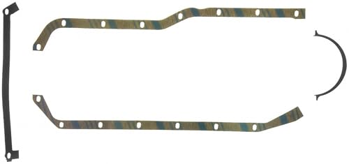FEL-PRO OS 30409 C Oil Pan Gasket Set
