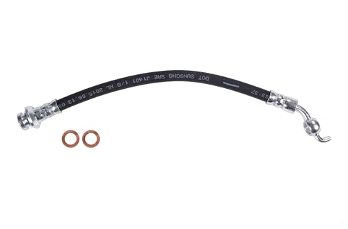 Sunsong 2205813 Brake Hydraulic Hose