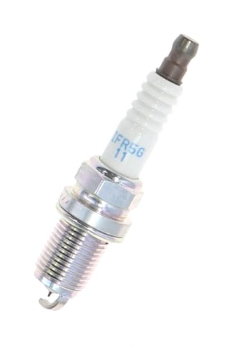 NGK (7854) IFR5G11 Laser Iridium Spark Plug, Pack of 1