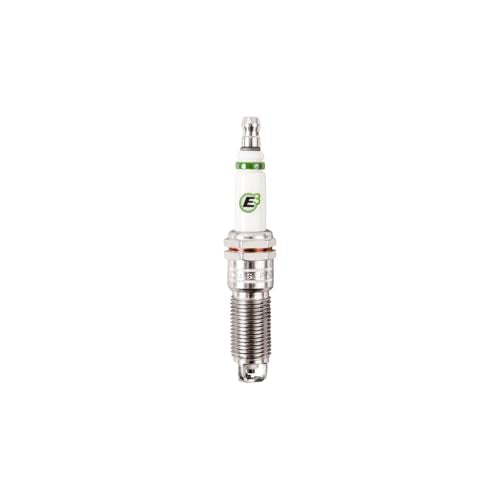 E3 Spark Plugs E3.66 Premium Automotive Spark Plug with DiamondFIRE Technology for Hemi Engines, 14mm, 1.000'' Reach, Gasket Seat, Pack of 1