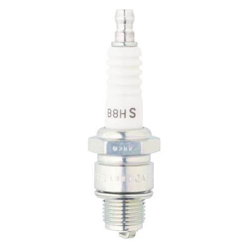 NGK (5510) Spark Plug - B8HS
