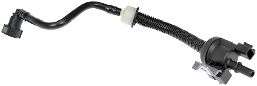 Dorman 994-554 Vapor Canister Purge Valve Compatible with Select Ford Models