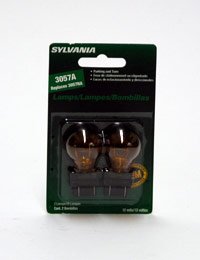 MINIATURE LAMP -- CARD/2