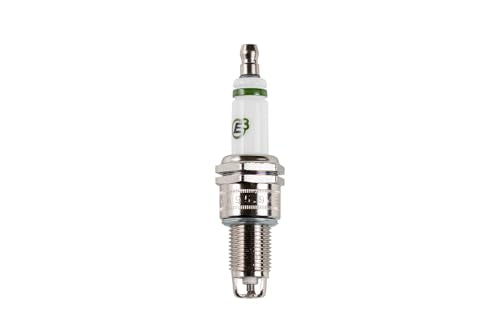 E3 Spark Plugs E3.46 Premium Automotive Spark Plug with DiamondFIRE Technology, 14mm Thread, 0.750-Inch Reach, Gasket Seat, Resistor, Pack of 1