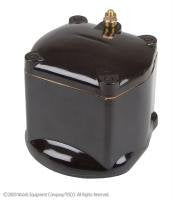 Tisco 9N12024 Replacement Part For Ford 2N 8N 9N Distributor Coil 6V. Part No 9N12024