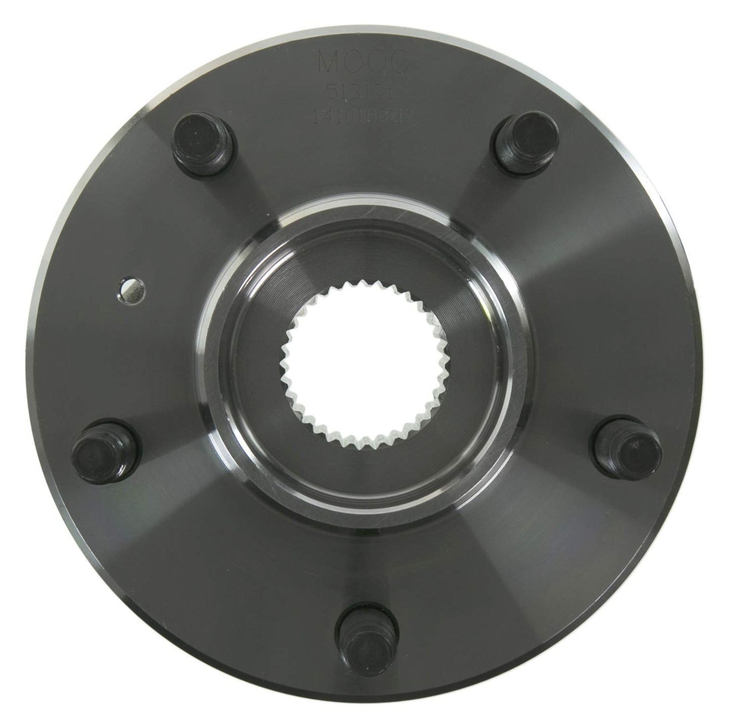 MOOG 513121 Wheel Bearing and Hub Assembly for Buick LeSabre