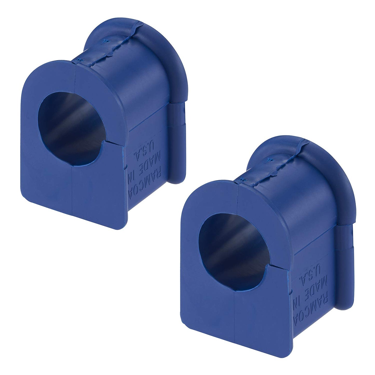 MOOG K80072 Suspension Stabilizer Bar Bushing Kit for Ford F-250 Super Duty