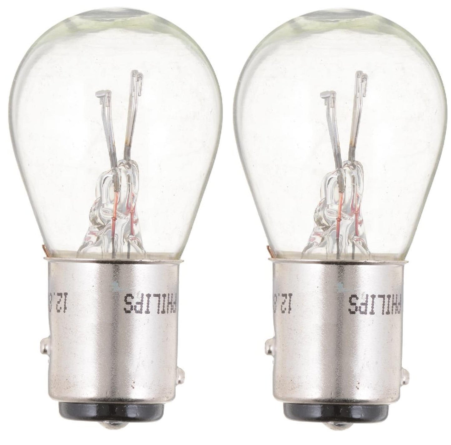 Philips 2057LLB2 Long Life 2057LL 12V 27/7W