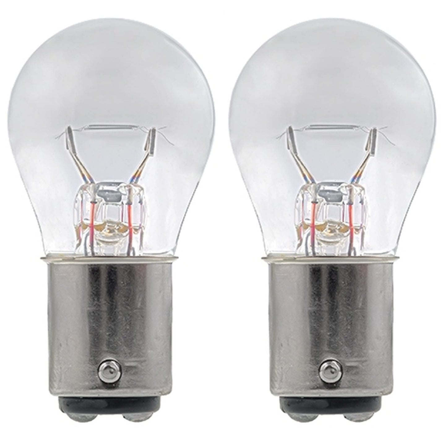 Philips 2057LLB2 Long Life 2057LL 12V 27/7W