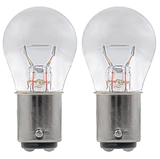 Philips 2057LLB2 Long Life 2057LL 12V 27/7W