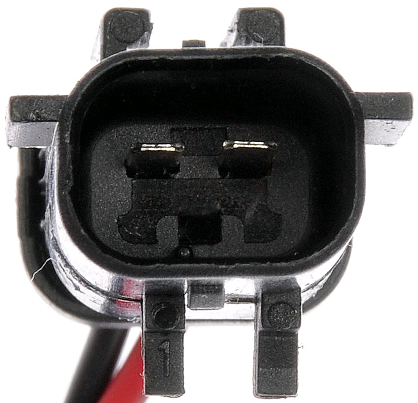 Dorman 741-553 Front Passenger Side Power Window Regulator and Motor Assembly Compatible with Select Jeep Models