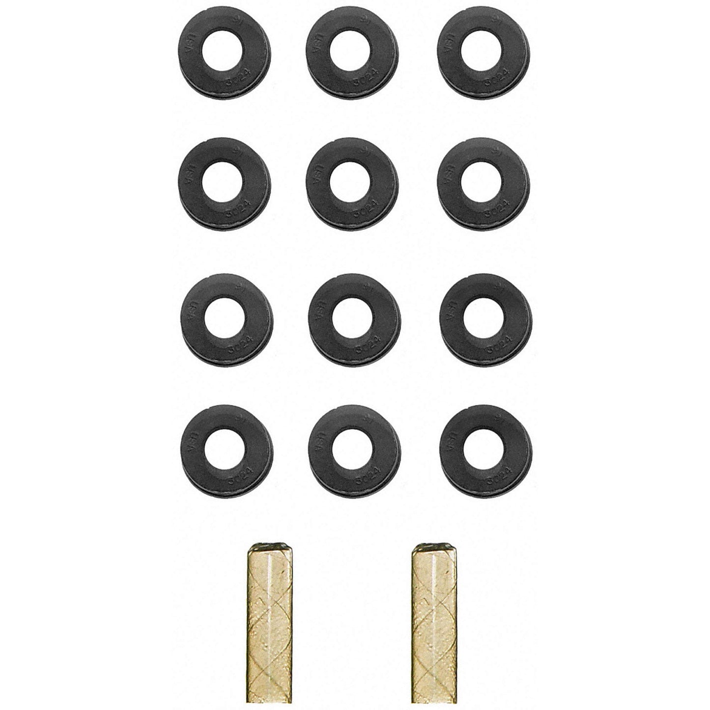 FEL-PRO SS 72667 Valve Stem Seal Set
