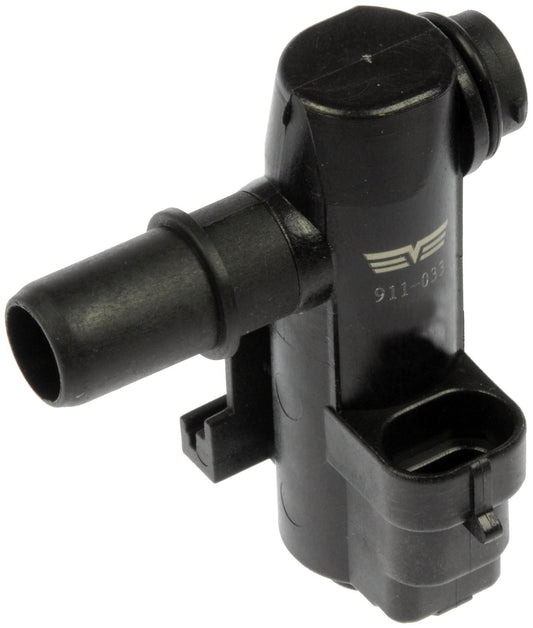 Dorman 911-033 Vapor Canister Vent Solenoid Compatible with Select Models