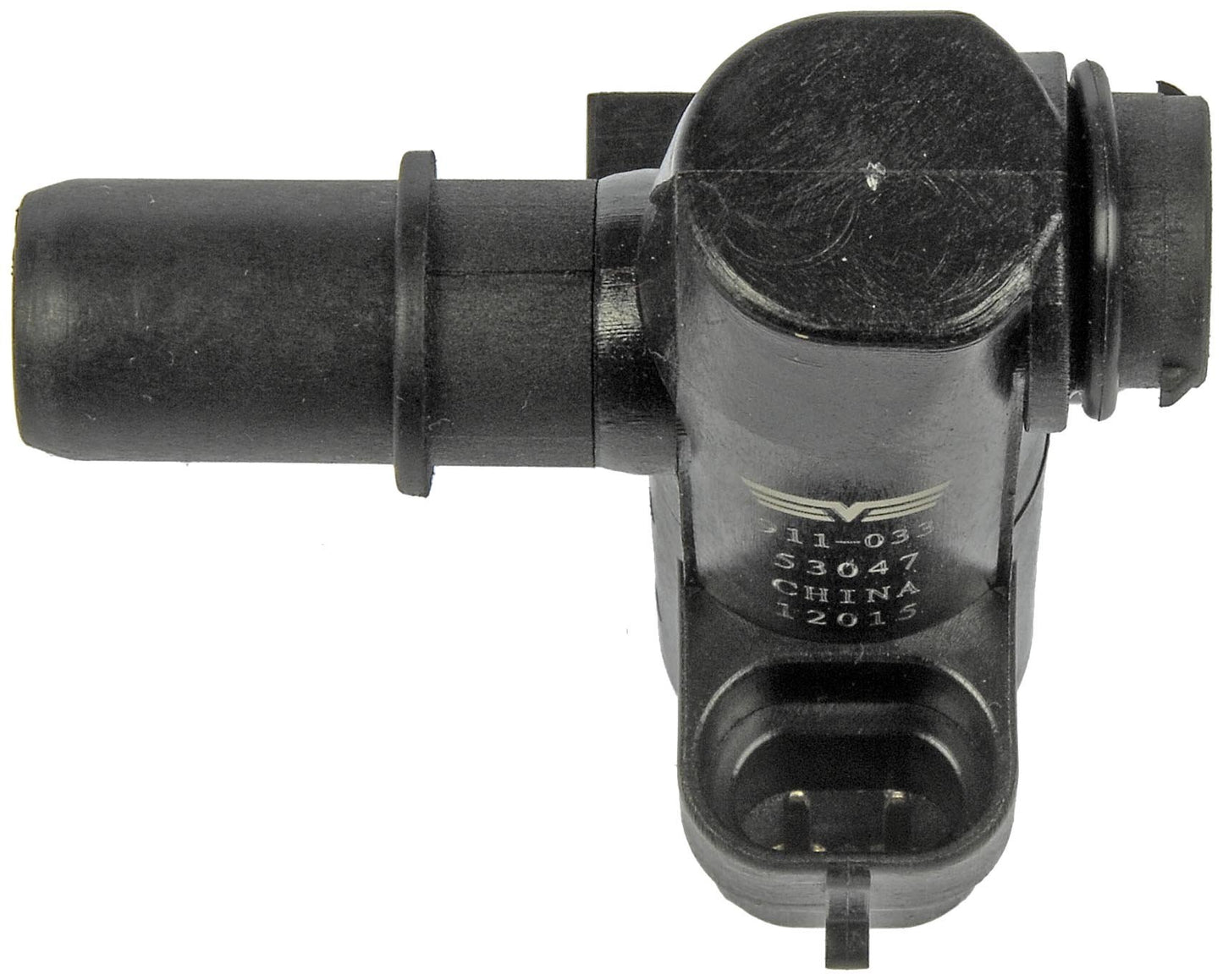Dorman 911-033 Vapor Canister Vent Solenoid Compatible with Select Models