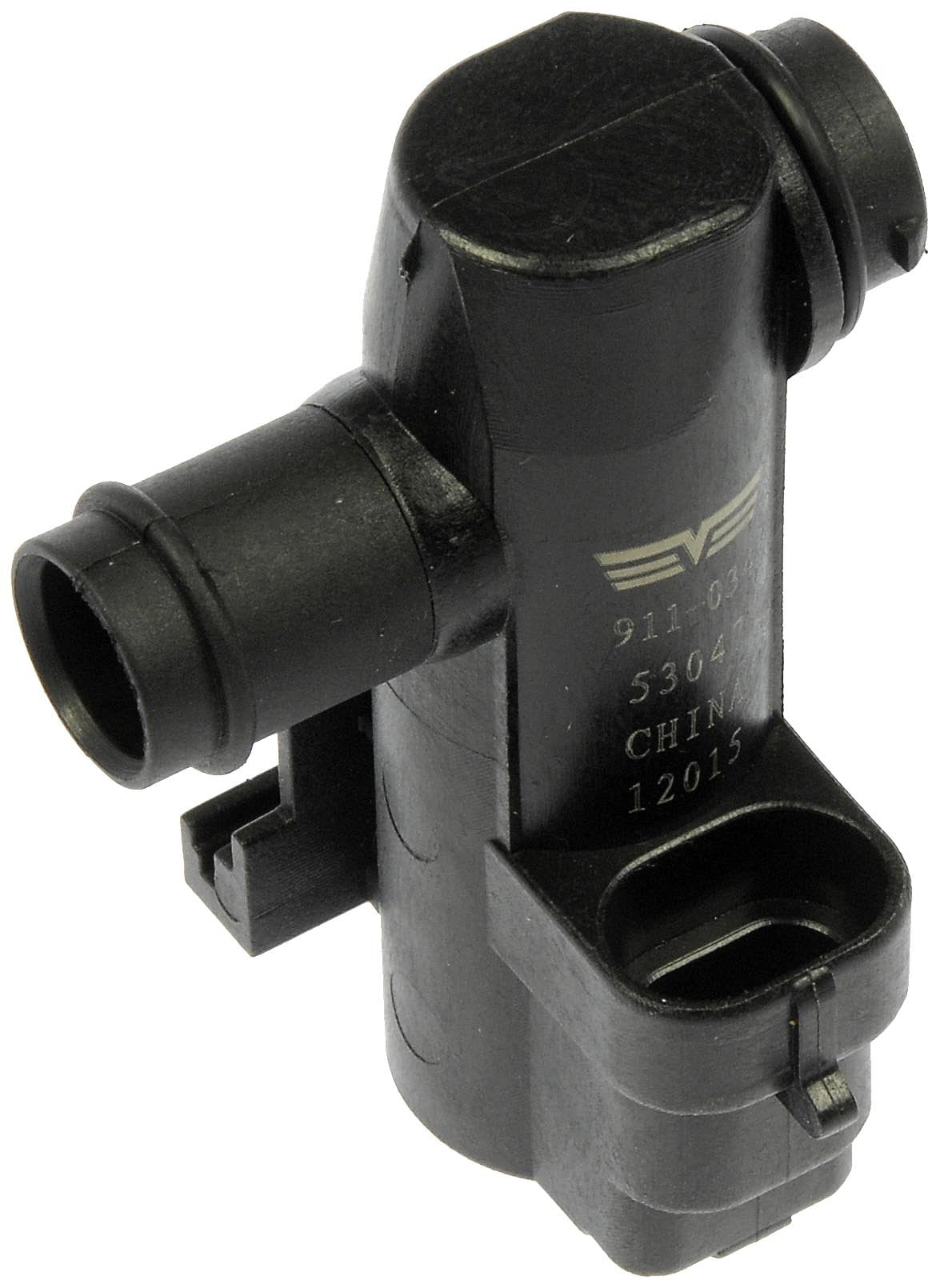 Dorman 911-034 Vapor Canister Vent Solenoid Compatible with Select Chevrolet/Pontiac Models