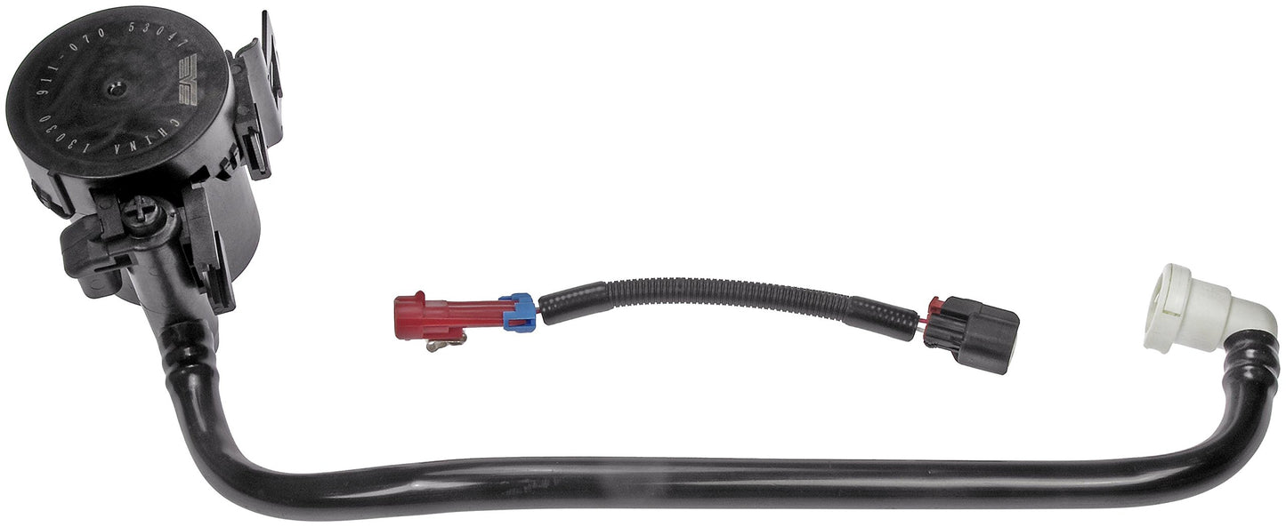 Dorman 911-070 Vapor Canister Vent Solenoid Compatible with Select Chevrolet / GMC / Hummer Models