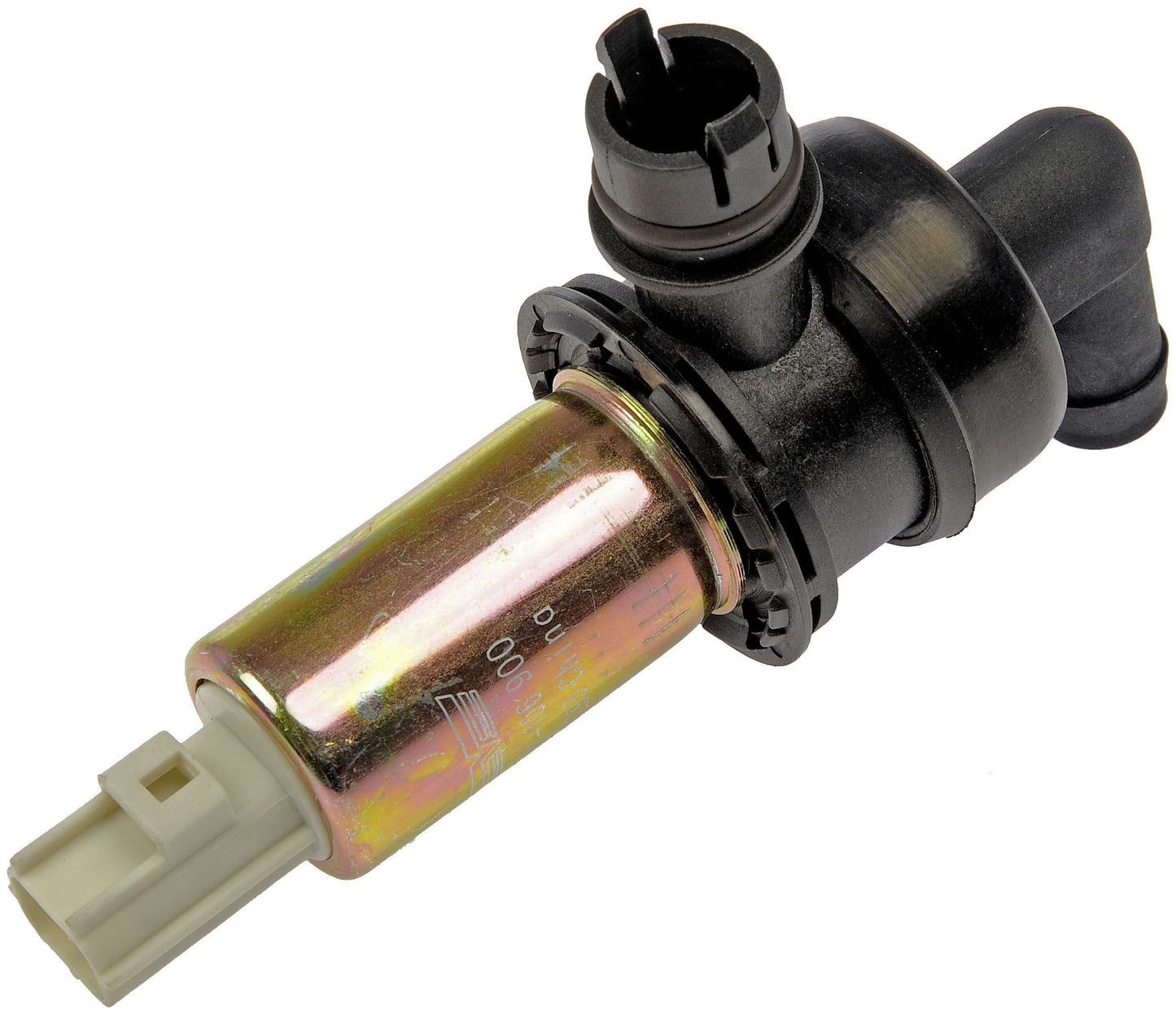 Dorman 911-106 Vapor Canister Vent Solenoid Compatible with Select Models