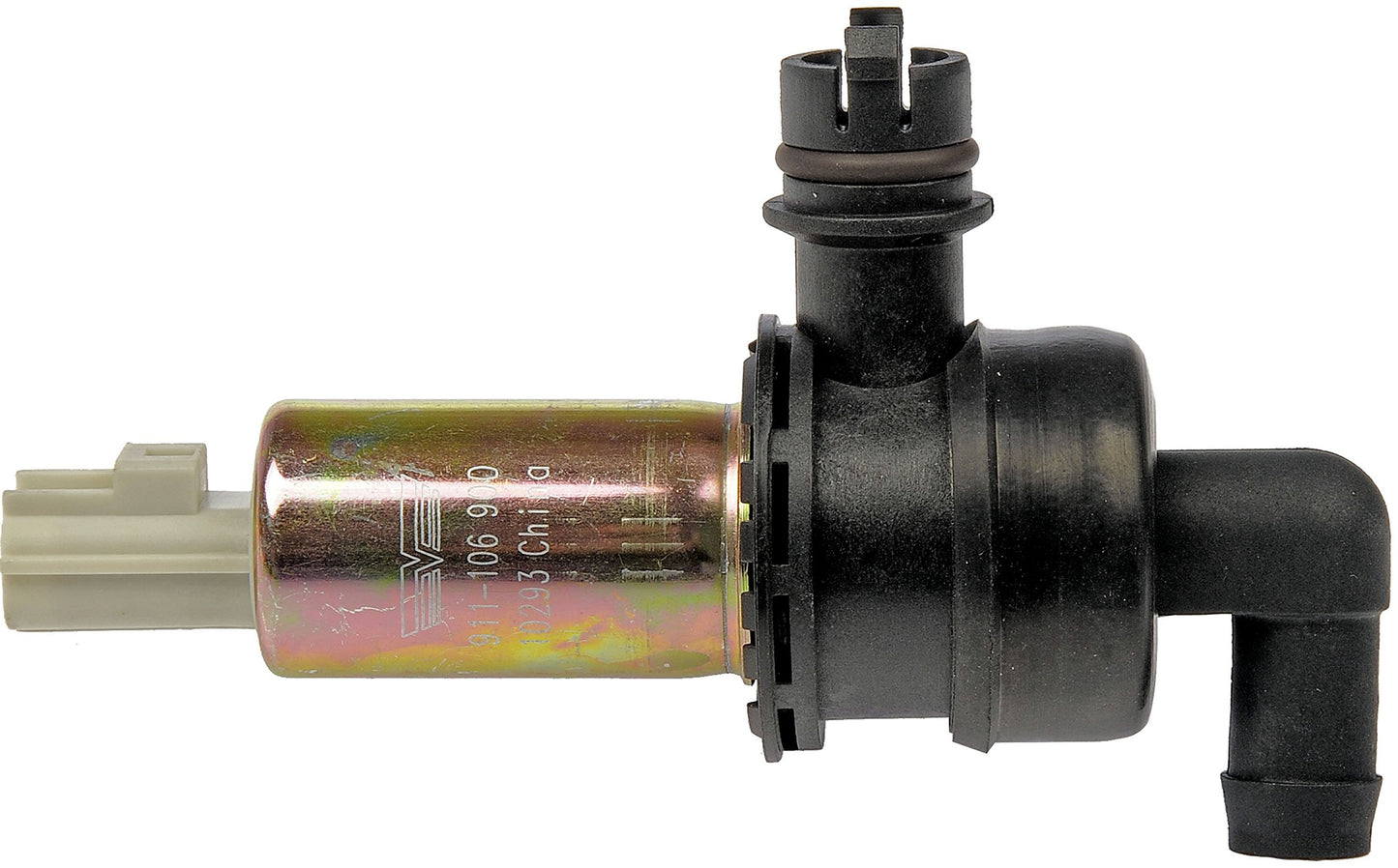 Dorman 911-106 Vapor Canister Vent Solenoid Compatible with Select Models