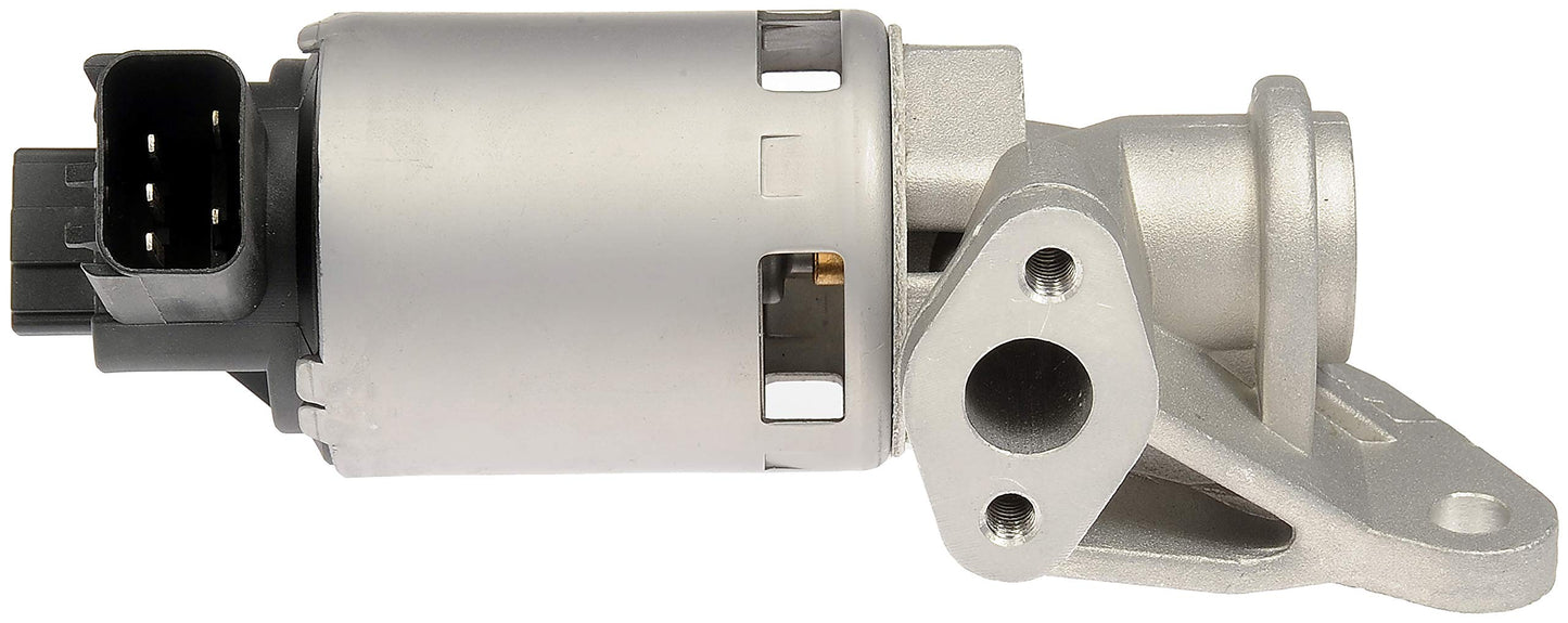 Dorman 911-205 Exhaust Gas Recirculation (EGR) Valve Compatible with Select Chrysler/Dodge/Jeep Models