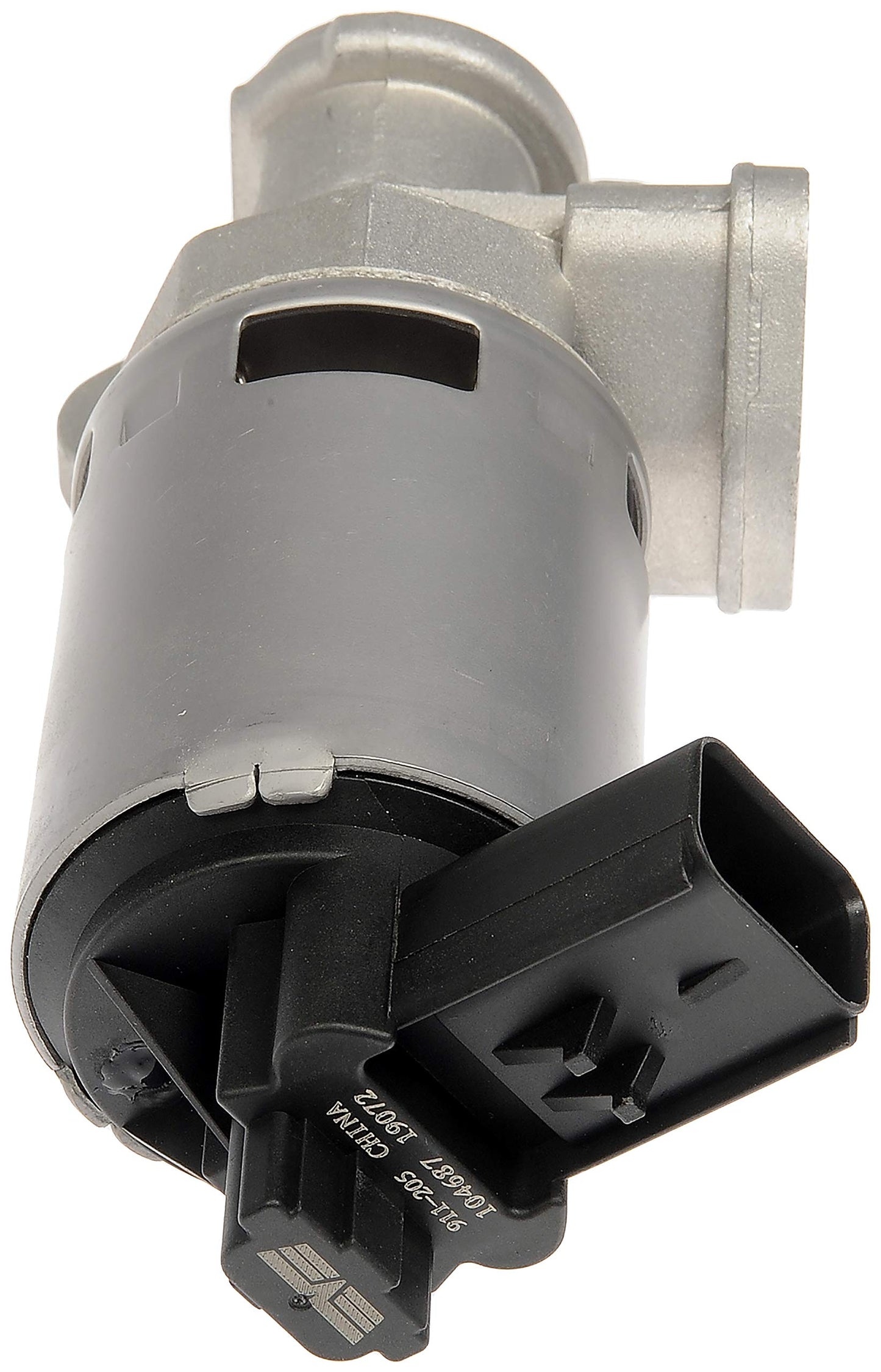 Dorman 911-205 Exhaust Gas Recirculation (EGR) Valve Compatible with Select Chrysler/Dodge/Jeep Models