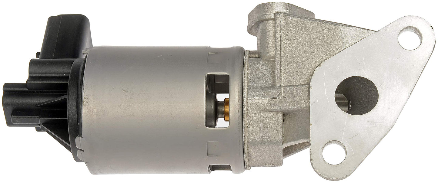 Dorman 911-205 Exhaust Gas Recirculation (EGR) Valve Compatible with Select Chrysler/Dodge/Jeep Models