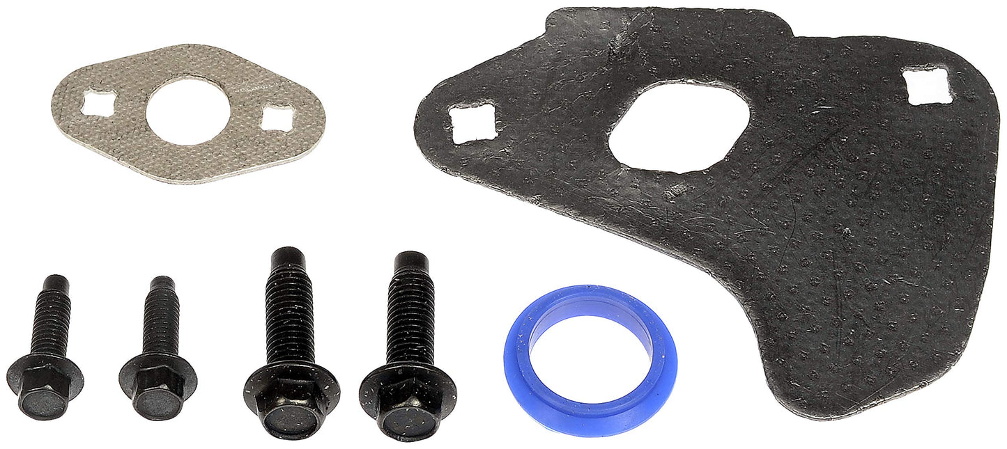Dorman 911-206 Exhaust Gas Recirculation (EGR) Valve Compatible with Select Models
