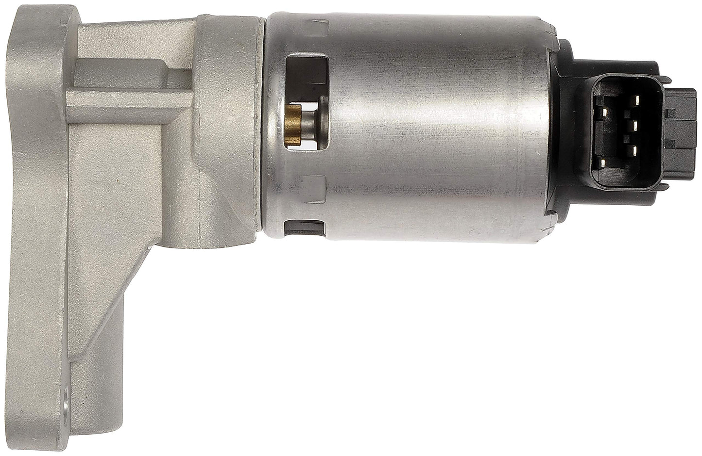 Dorman 911-206 Exhaust Gas Recirculation (EGR) Valve Compatible with Select Models
